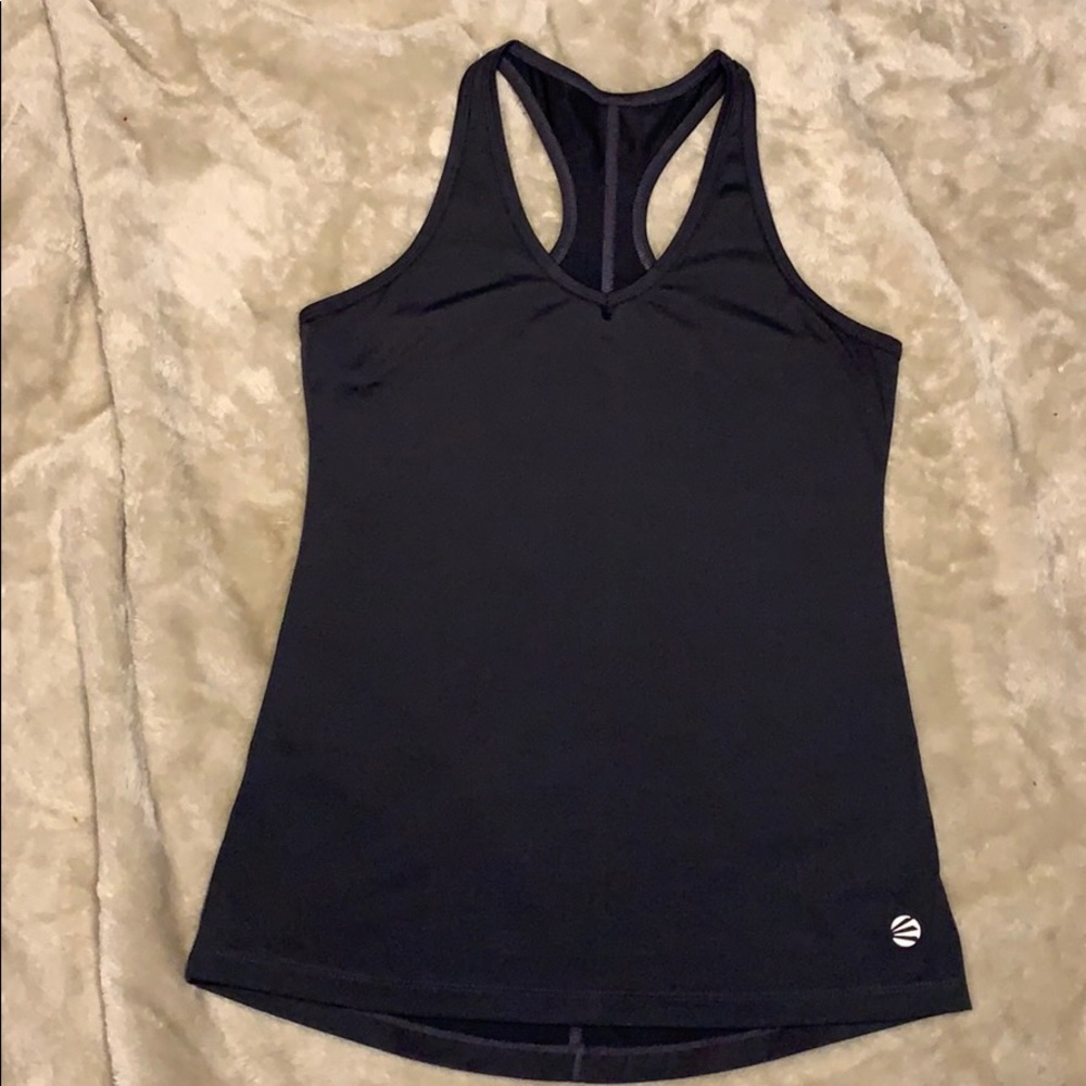 Workout Shirt